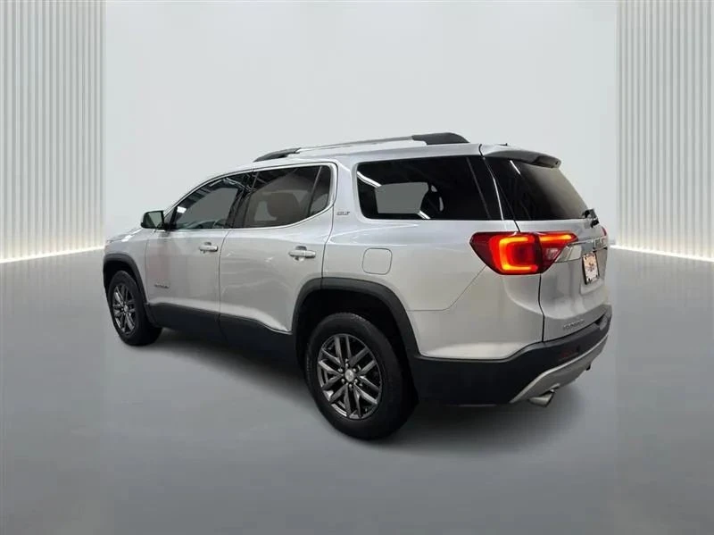 2017 GMC Acadia - Image 3 of 12