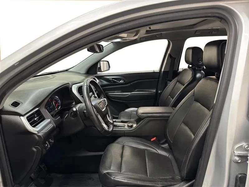 2017 GMC Acadia - Image 9 of 12