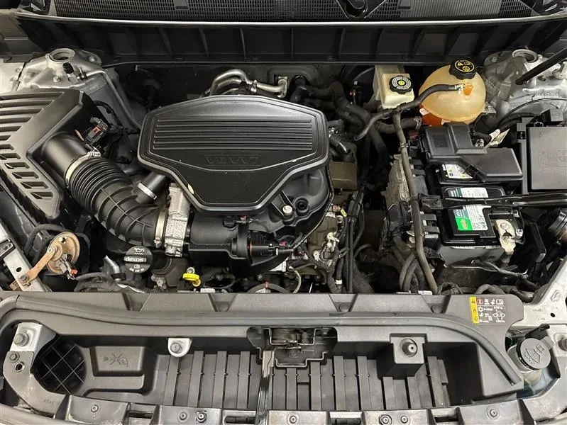 2017 GMC Acadia - Image 11 of 12