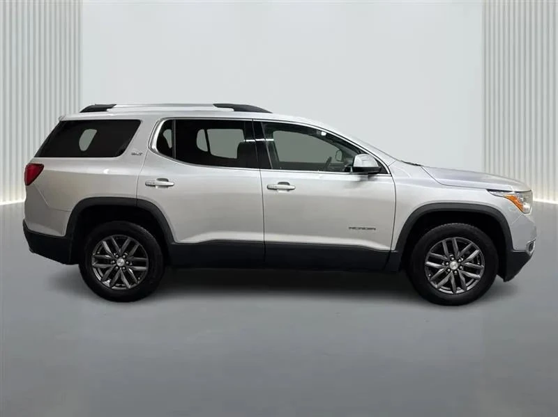 2017 GMC Acadia - Image 6 of 12