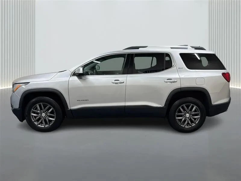 2017 GMC Acadia - Image 2 of 12