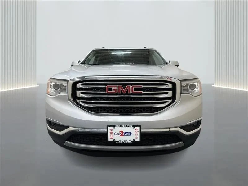 2017 GMC Acadia - Image 8 of 12