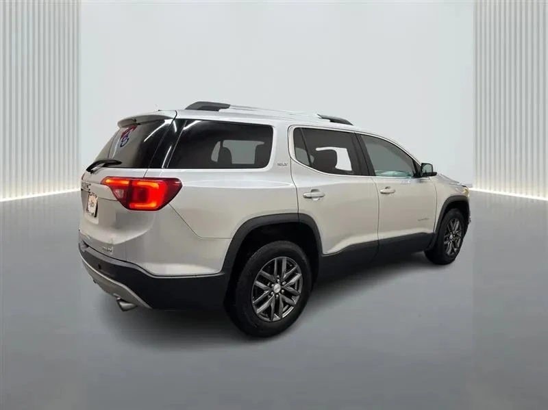 2017 GMC Acadia - Image 5 of 12