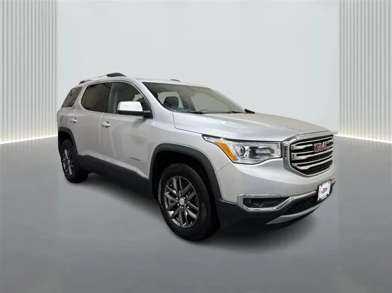 2017 GMC Acadia - Image 7 of 12