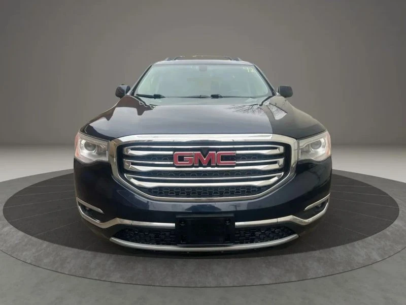 2017 GMC Acadia - Image 2 of 12