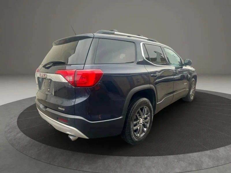 2017 GMC Acadia - Image 5 of 12