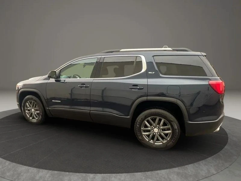 2017 GMC Acadia - Image 8 of 12