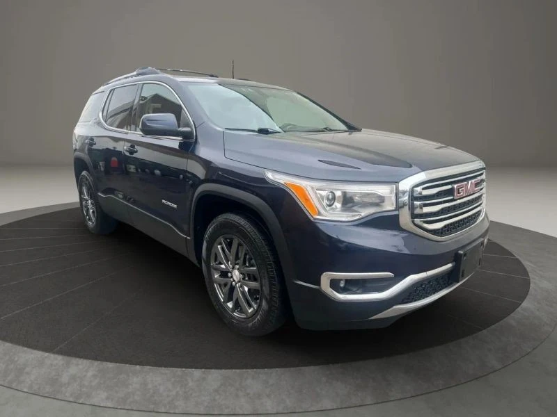 2017 GMC Acadia - Image 3 of 12