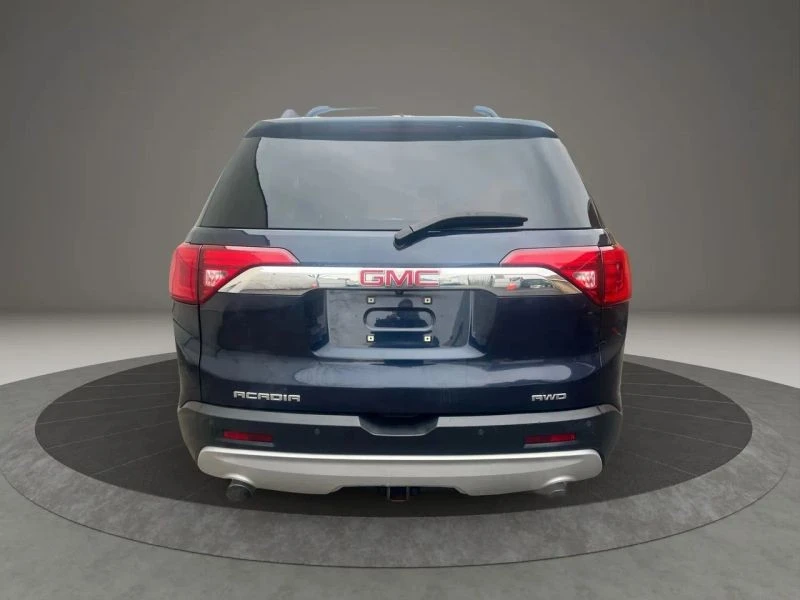 2017 GMC Acadia - Image 6 of 12
