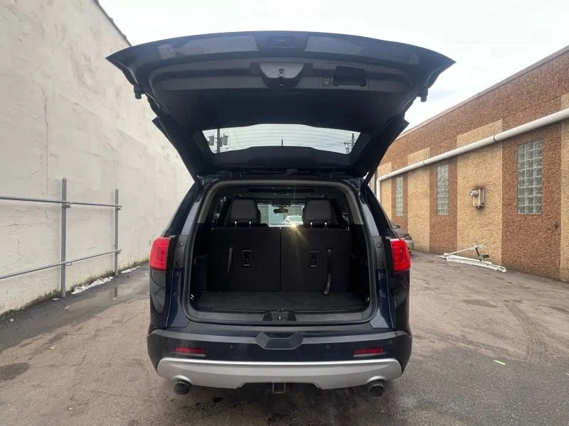 2017 GMC Acadia - Image 9 of 12