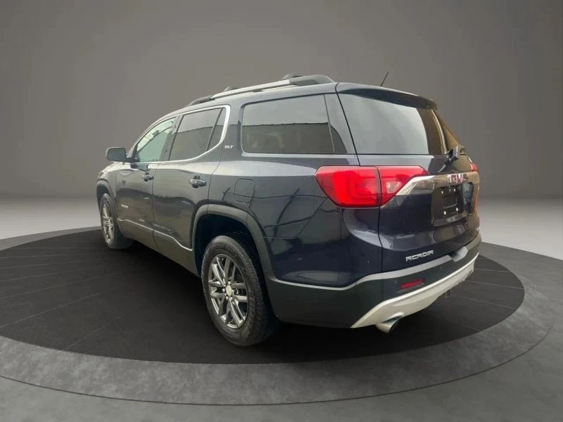 2017 GMC Acadia - Image 7 of 12