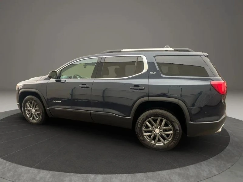 2017 GMC Acadia - Image 8 of 12