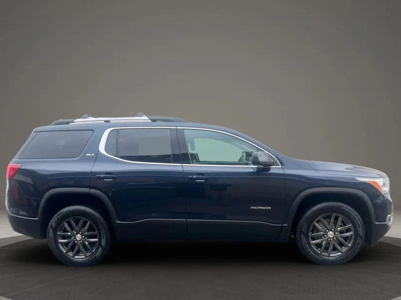 2017 GMC Acadia - Image 4 of 12