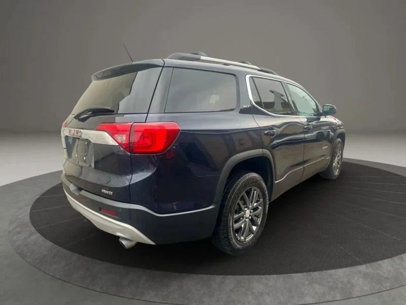 2017 GMC Acadia - Image 5 of 12