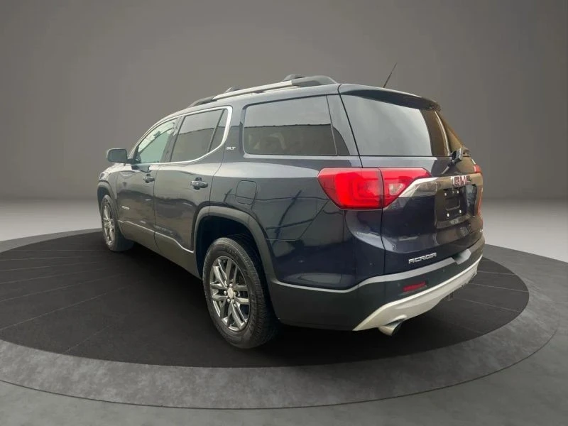 2017 GMC Acadia - Image 7 of 12
