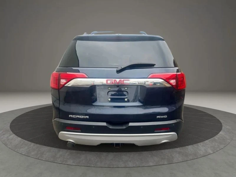 2017 GMC Acadia - Image 6 of 12