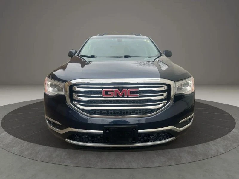 2017 GMC Acadia - Image 2 of 12