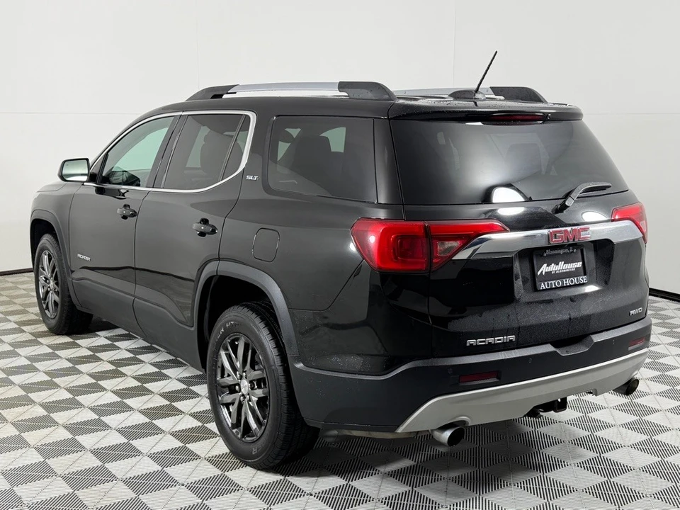 2017 GMC Acadia - Image 5 of 12