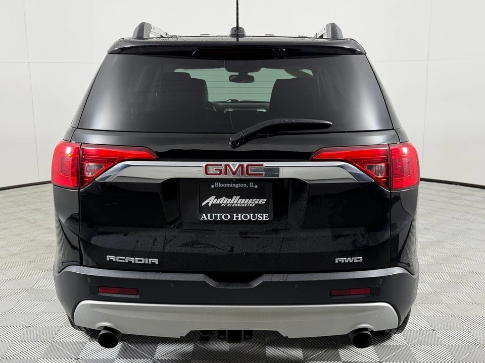 2017 GMC Acadia - Image 4 of 12