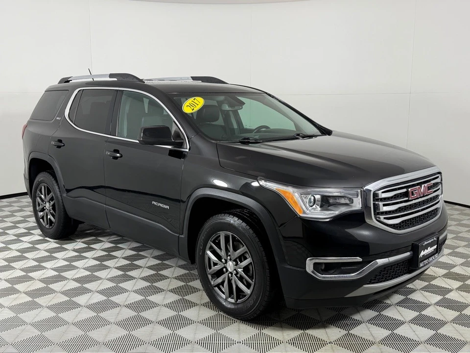 2017 GMC Acadia - Image 3 of 12