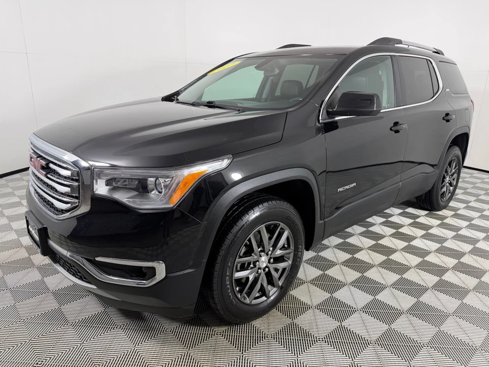 2017 GMC Acadia - Image 6 of 12