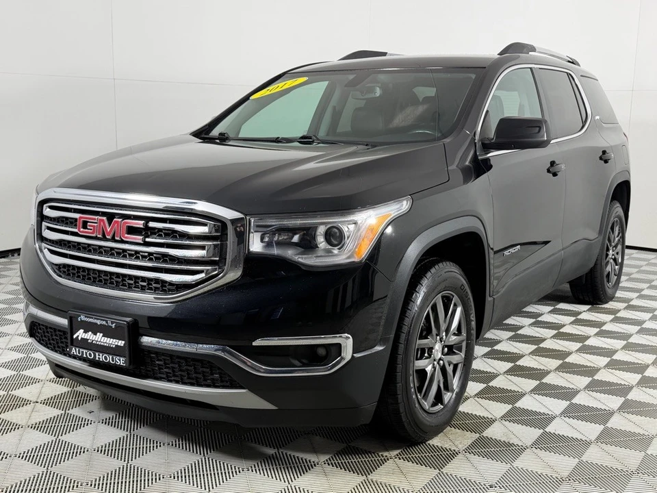 2017 GMC Acadia - Image 7 of 12