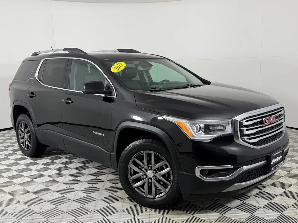 2017 GMC Acadia - Image 2 of 12