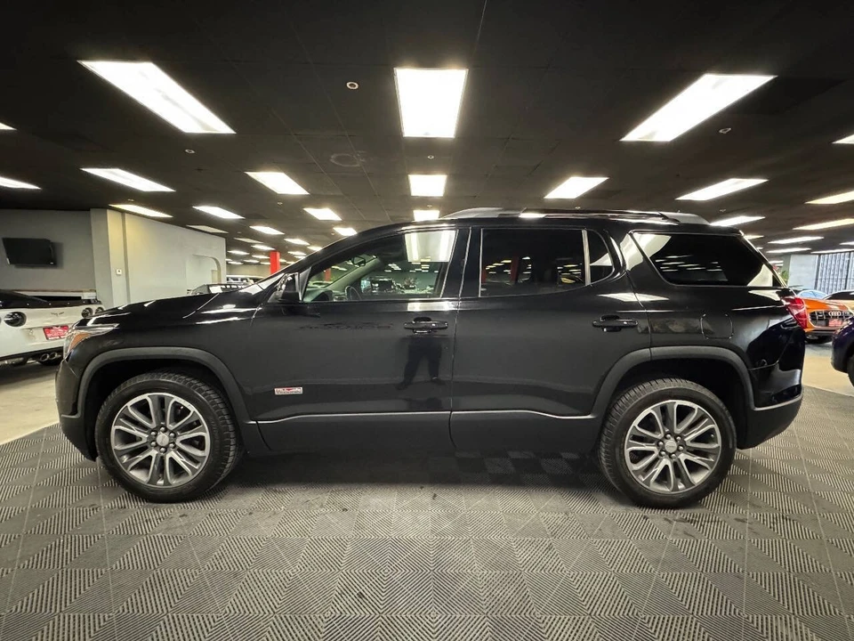 2017 GMC Acadia - Image 8 of 12