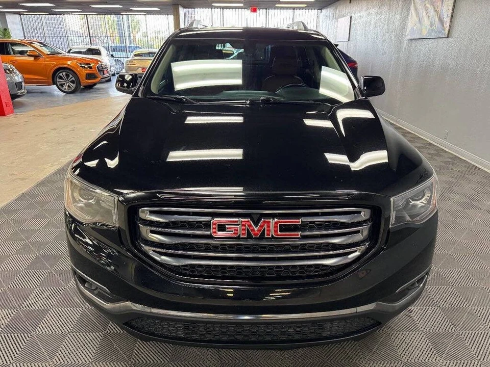 2017 GMC Acadia - Image 6 of 21