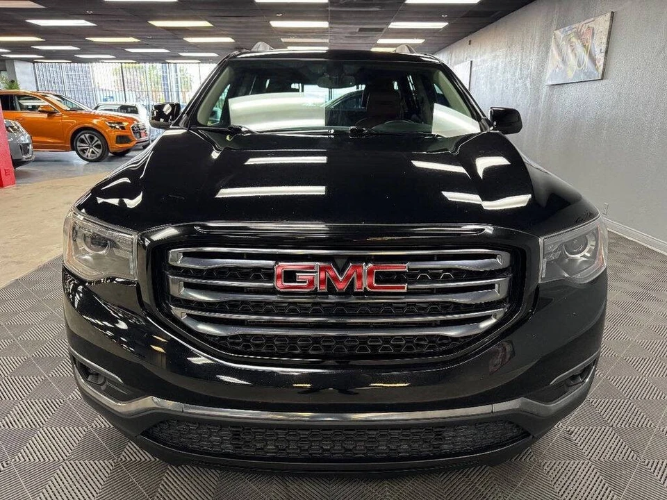 2017 GMC Acadia - Image 4 of 21