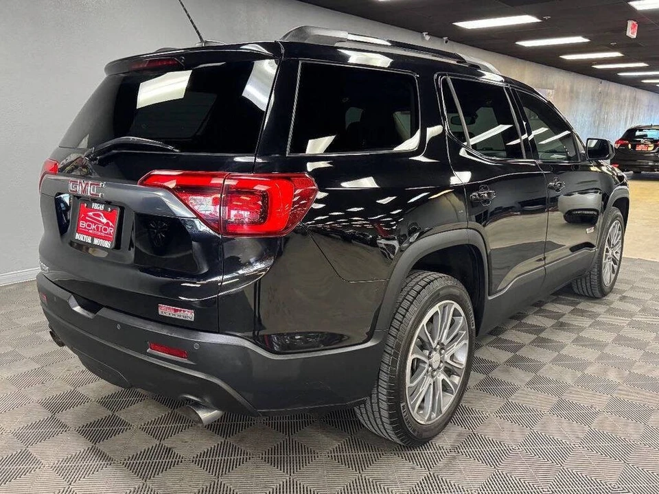 2017 GMC Acadia - Image 16 of 21