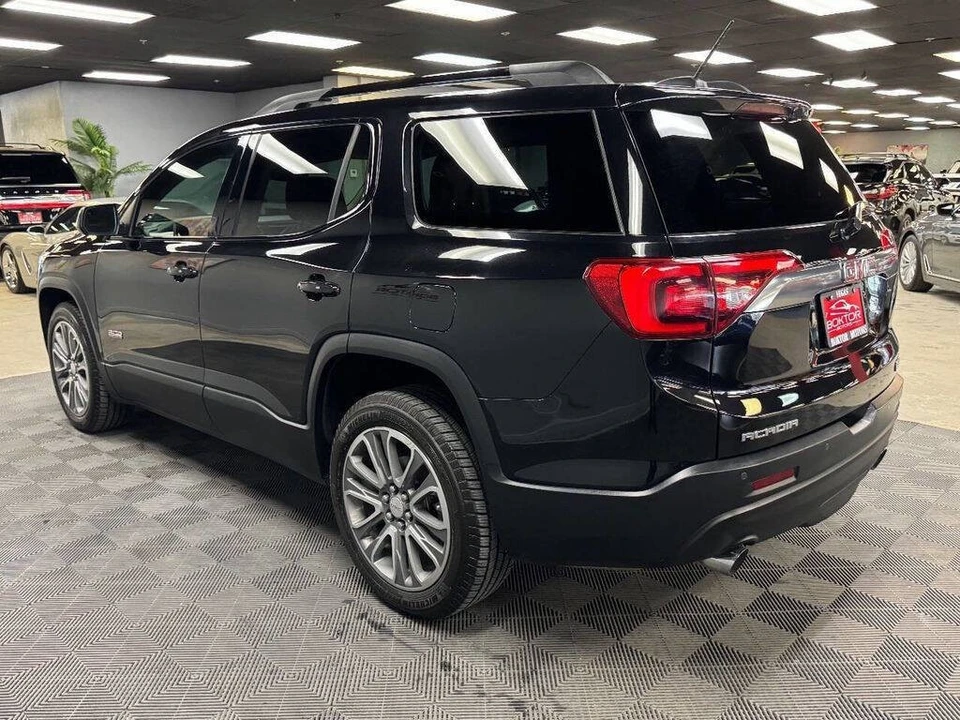 2017 GMC Acadia - Image 12 of 21