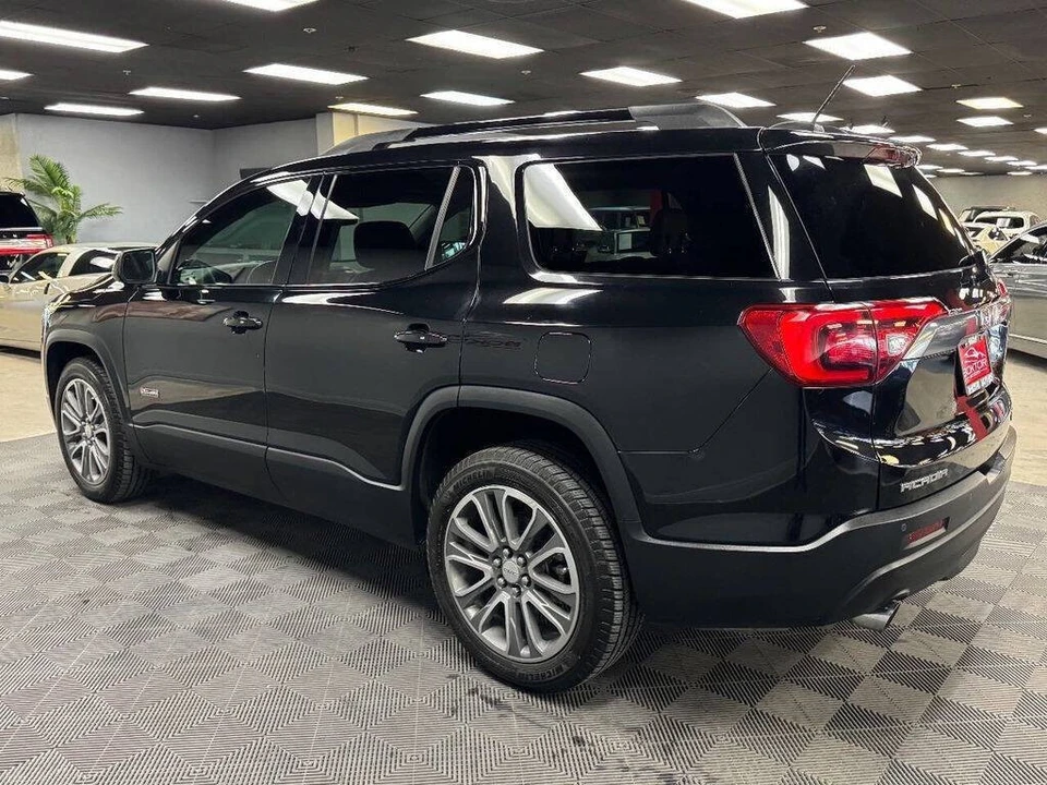 2017 GMC Acadia - Image 13 of 21