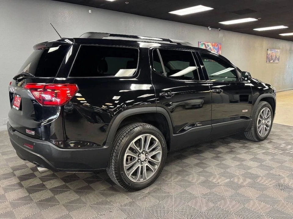 2017 GMC Acadia - Image 17 of 21