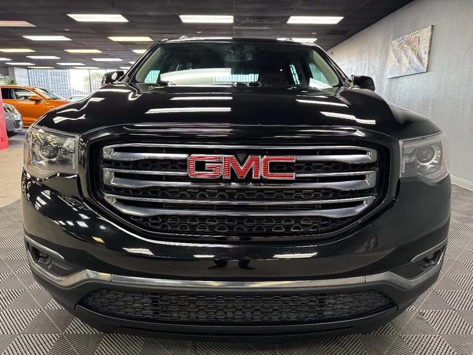 2017 GMC Acadia - Image 3 of 12