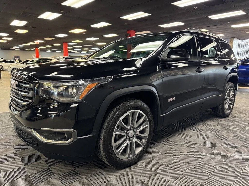 2017 GMC Acadia - Image 7 of 21