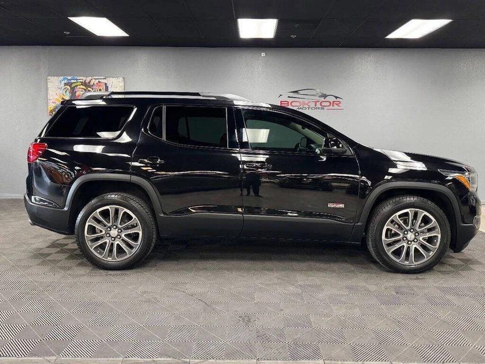 2017 GMC Acadia - Image 18 of 21