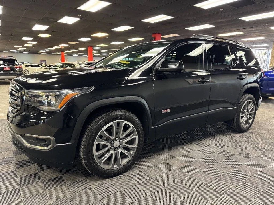 2017 GMC Acadia - Image 8 of 21