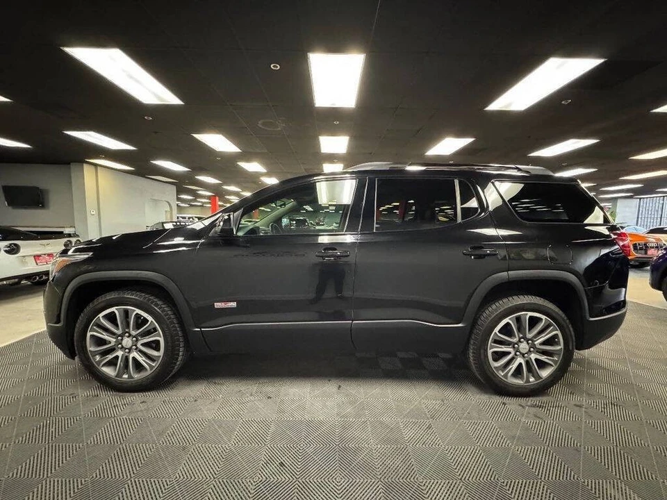 2017 GMC Acadia - Image 9 of 21