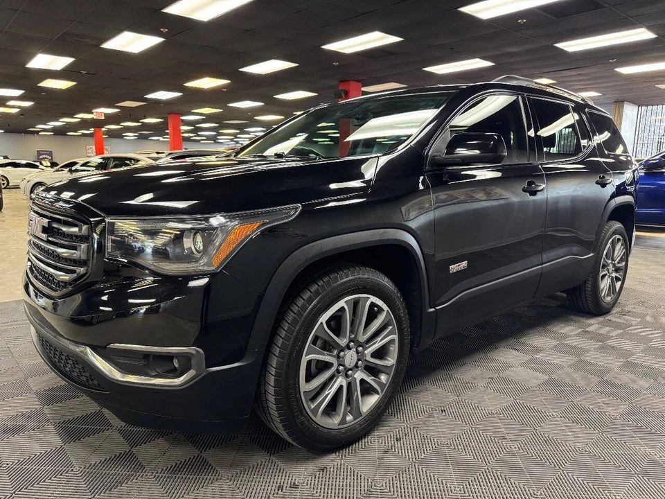 2017 GMC Acadia - Image 6 of 12