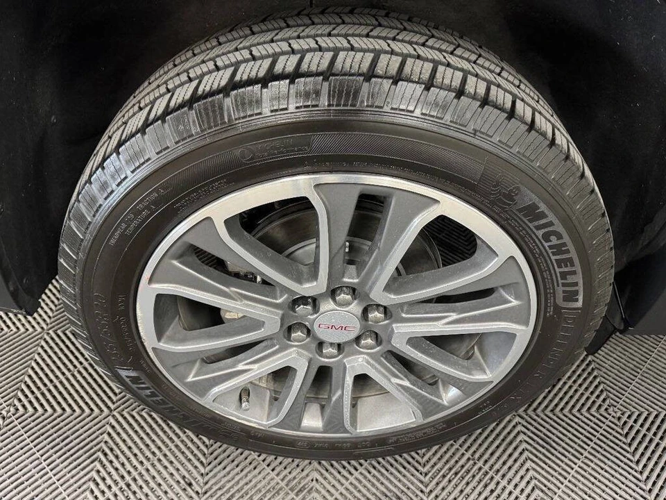 2017 GMC Acadia - Image 21 of 21
