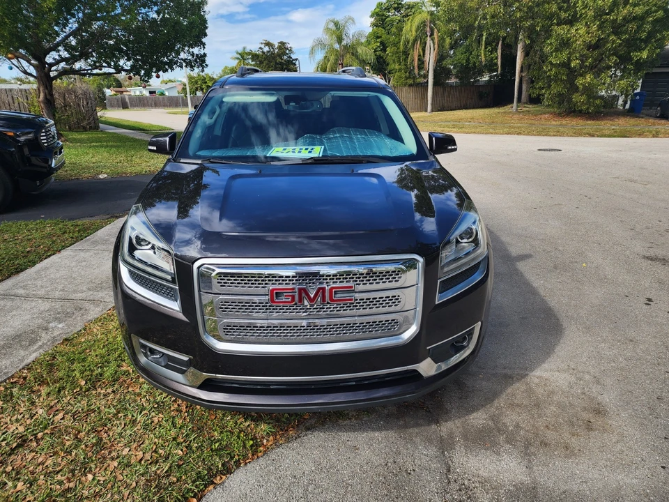 2017 GMC Acadia - Image 3 of 9