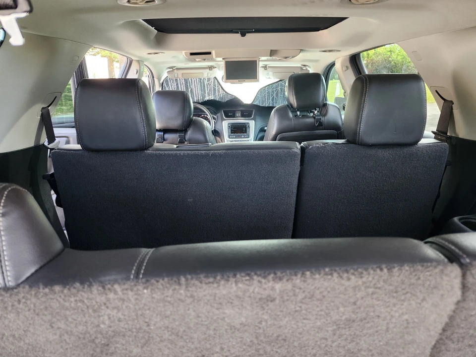 2017 GMC Acadia - Image 7 of 9