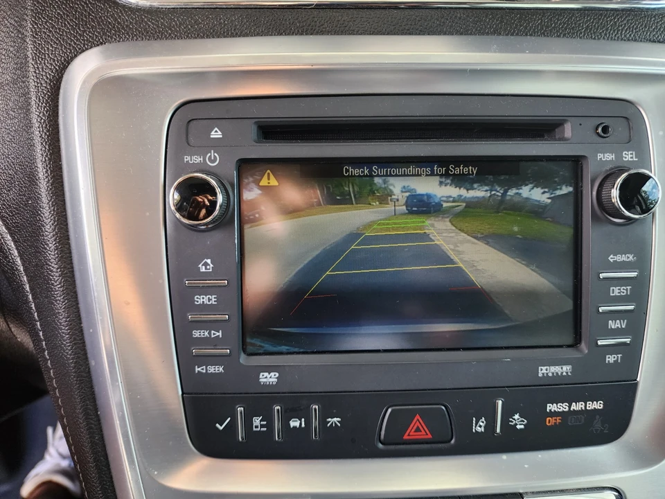 2017 GMC Acadia - Image 6 of 9