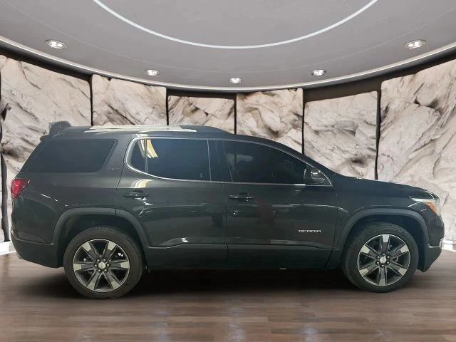 2017 GMC Acadia - Image 4 of 21