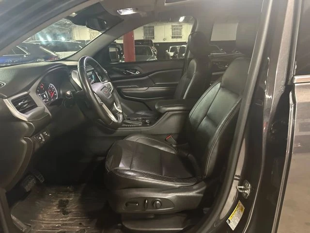 2017 GMC Acadia - Image 10 of 21