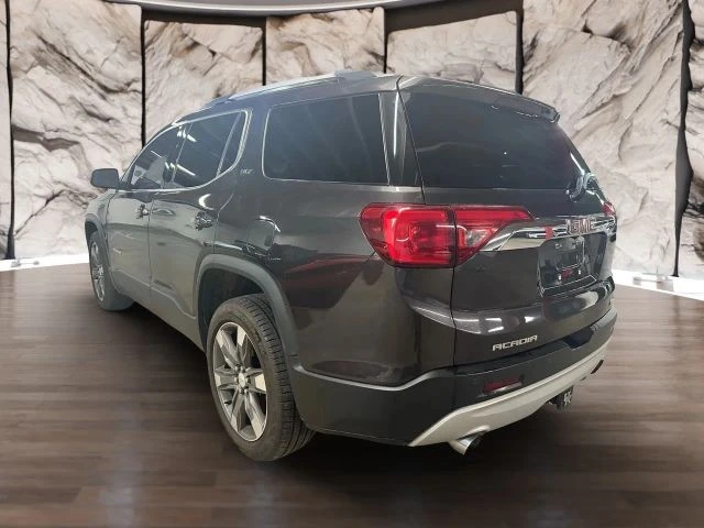 2017 GMC Acadia - Image 5 of 21