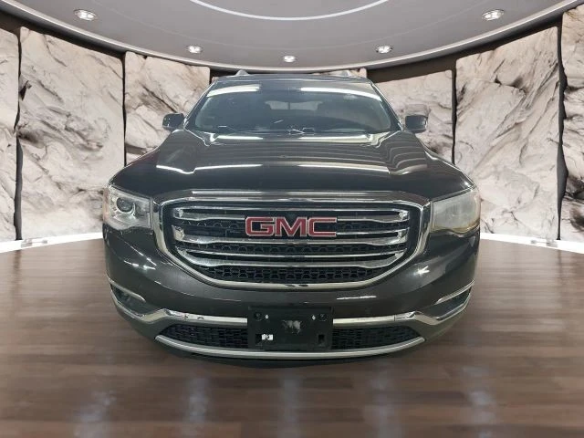 2017 GMC Acadia - Image 7 of 21