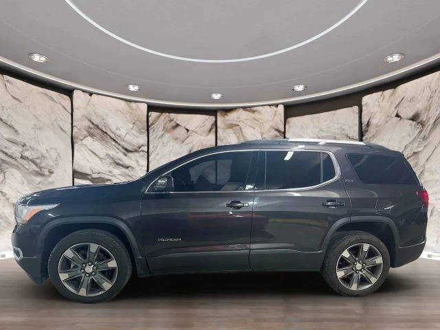 2017 GMC Acadia - Image 3 of 21