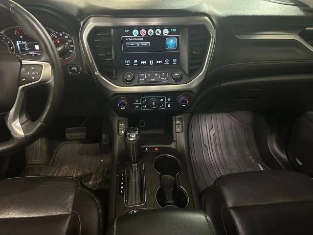 2017 GMC Acadia - Image 17 of 21